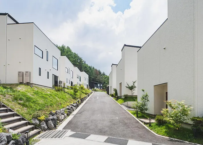 The Toki Fujikawaguchiko